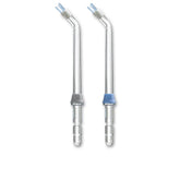 WATERPIK-IRRIGATOR seeker nozzle inaccessible plate 2 u-DrShampoo - Perfumaria e Cosmética